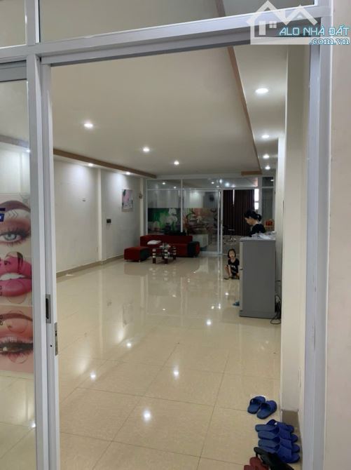 🏢 CHO THUÊ TẦNG 1 MẶT ĐƯỜNG TRẦN NGUYÊN HÃN – GẦN CHỢ ĐÔN - 2