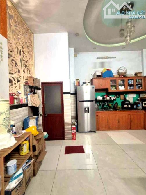 💥 GẤP…: CHỈ 5.3 TỶ NHÀ 3 TẦNG - KDC DÂN TRÍ CAO ĐẠI HẢI, BÀ ĐIỂM *M080 - 2