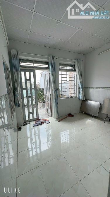 127M2 - NGANG 7.5 x 17.5M - 3 TẦNG - NGAY ẤP ĐÔNG- GẦN NGUYỄN ẢNH THỦ - CHỢ ĐÔNG QUANG - 3