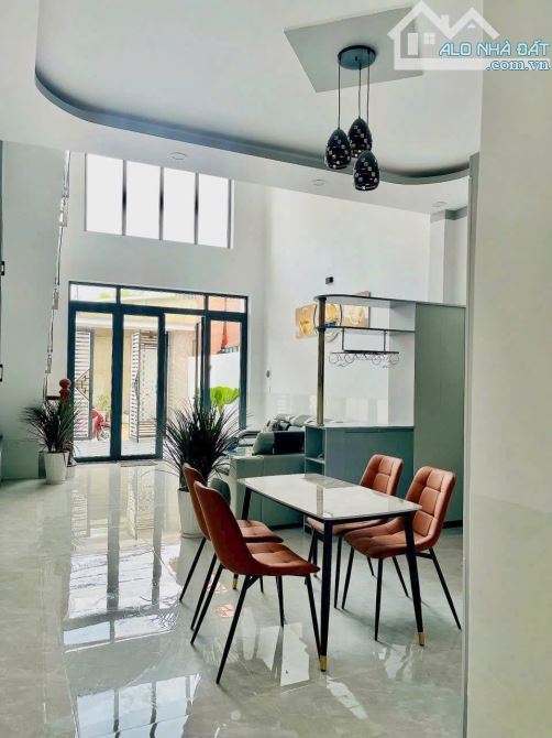 Trả nợ ngân hàng, cần bán gấp căn nhà gác lửng đúc gần KDL Bửu Long - 3