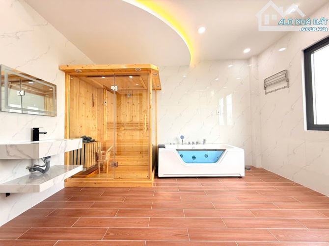 Bán nhà 60m2- Đường xe hơi 8m thông Lê Quang Hòa, Thới An, Thạnh Xuân 25 Q12 - 3