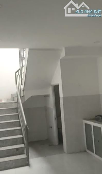 Bán nhà mặt tiền Bùi Công Trừng - 4