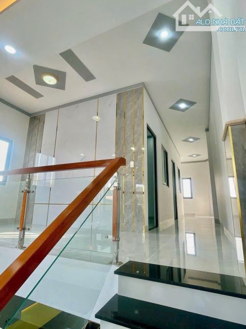 Trả nợ ngân hàng, cần bán gấp căn nhà gác lửng đúc gần KDL Bửu Long - 4