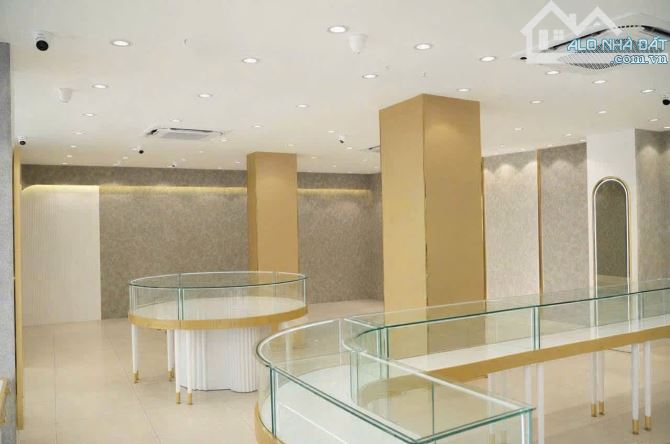 CHO THUÊ NHÀ GÓC 2 MẶT TIỀN GIÁ 110 TRIỆU ĐƯỜNG TRẦN HƯNG ĐẠO NINH KIỀU CẦN THƠ - 4