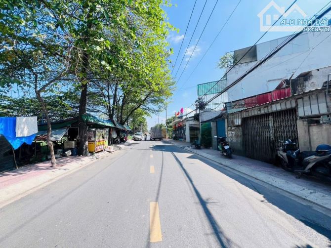 PD-  Nhà MT Đông Thạnh 8 - Cách Lê Văn Khương 70m - 4.5x25m - Sân ô tô - 6,15ty tl - 4