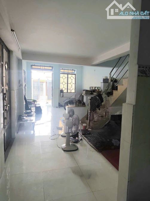 AQ-Nhà MT Thới Tam Thôn 15 -ĐT - Cách Q12 Chỉ 500m - Đường 10m Xe - 5x22m 4ty850 - 4