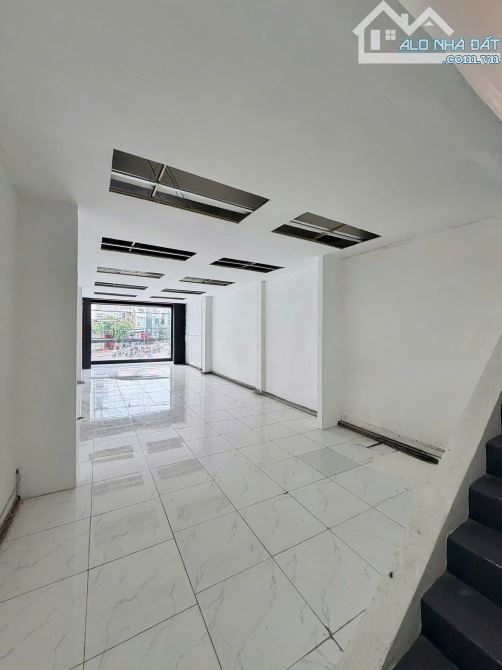 CHO THUÊ NHÀ 1 TRỆT 3 LẦU GIÁ 32 TRIỆU NGAY NGÃ 3 ĐƯỜNG TRẦN HƯNG ĐẠO NINH KIỀU CẦN THƠ - 4