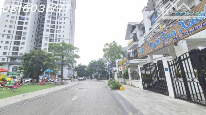 Cho thuê nhà nguyên căn liền kề Đô thị Tân Tây Đô, Đan Phượng, Hà Nội, DT 80m2, 14tr/tháng - 4