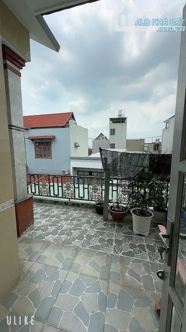 127M2 - NGANG 7.5 x 17.5M - 3 TẦNG - NGAY ẤP ĐÔNG- GẦN NGUYỄN ẢNH THỦ - CHỢ ĐÔNG QUANG - 5