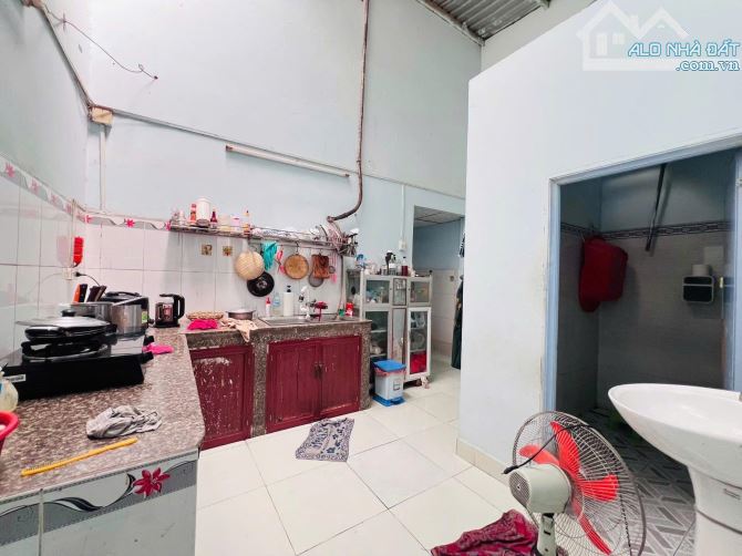 PD-  Nhà MT Đông Thạnh 8 - Cách Lê Văn Khương 70m - 4.5x25m - Sân ô tô - 6,15ty tl - 5