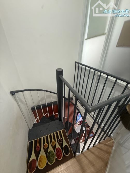 2 tỷ 200 - Nhà 2 mặt tiền hẻm xe hơi đỗ cửa 2 lầu trục Phan Huy Ích - 6