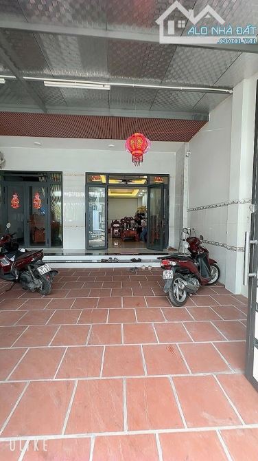 127M2 - NGANG 7.5 x 17.5M - 3 TẦNG - NGAY ẤP ĐÔNG- GẦN NGUYỄN ẢNH THỦ - CHỢ ĐÔNG QUANG - 8