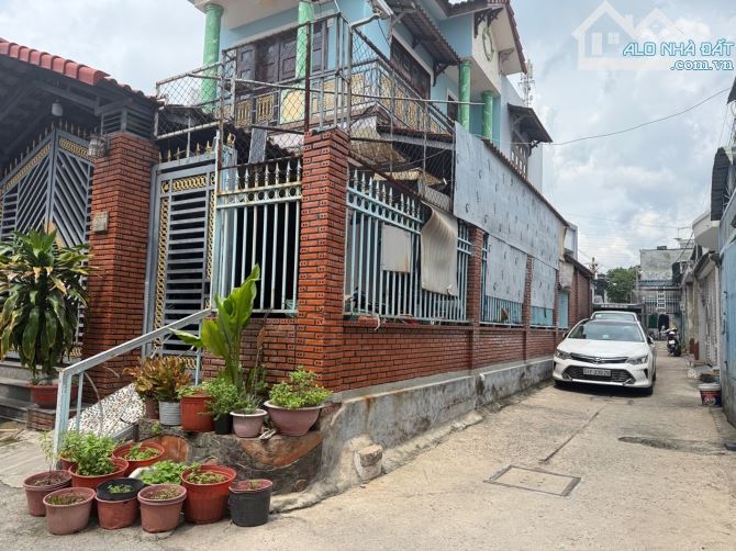 127M2 - NGANG 7.5 x 17.5M - 3 TẦNG - NGAY ẤP ĐÔNG- GẦN NGUYỄN ẢNH THỦ - CHỢ ĐÔNG QUANG - 9