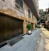 Toà CCMN Mai Động view time city 85m 7t 27Phòng KK,15m ra mặt Phố,dòng tiền khủng ổn định