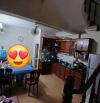 Cho thuê nhà riêng tại Nguyễn Văn Huyên, Cầu Giấy. 40m2*5T, ô tô tránh giá 14,5 triệu
