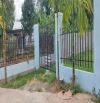Đất view sông 2 mặt kiệt, 142m2  có 120m2 đã rào lưới cổng ngõ rõ ràng