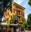 BÁN ĐẤT 4 MẶT TIỀN - NGUYỄN DUY HIỆU - HỘI AN