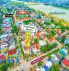 🌟Đất mặt tiền SƠN XUYÊN, KQH Bàu Vá, Phường Thuận Hoá- Giá bán lỗ