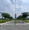 Bán 2 lô liền kề góc nội bộ 10x18m- đường 12m đối diện công viên nước