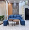 Nhà 3 Phòng Ngủ Gần Biển Phạm Văn Đồng Full Nội Thất | D656