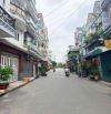 NHỈNH 5 TỶ SỞ HỮU NGAY NHÀ THỚI AN 05 – MT HẺM NHỰA 8M THÔNG – 1 TRỆT 3 LẦU