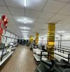 60 triệu/tháng Cho thuê mặt bằng kinh doanh đắc địa Phan Chu Trinh 8x25m