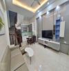Cho thuê nhà ngõ 105 Trần Quốc Vượng 35m2 x5 tầng full đồ 17 triệu/ tháng