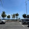 Bán đất mặt tiền Nguyễn Tất Thành, đoạn gần Lý Thái Tông