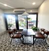 Hàng Bồ - Nhà gồm 3 sàn – 3 căn hộ khép kín, mỗi căn rộng khoảng 60m² thông sàn