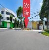 CẶP NỀN GÓC LỘ 30M KDC DIỆU HIỀN - THÍCH HỢP XÂY DỰNG KHÁCH SẠN