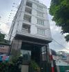 TÒA VĂN PHÒNG CỔ LINH – 140M² x 8 TẦNG – MT 7M – THANG MÁY – Ô TÔ TRÁNH