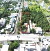 Đất 2 Mặt Tiền Hà Duy Phiên (TL9), Bình Mỹ, Củ Chi, 3.069m², tiềm năng phân lô, kho xưởng