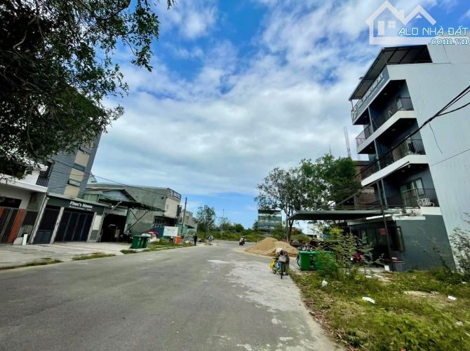 kdt số 1b điện ngọc, chào bán lô đất 150m2 giá tốt