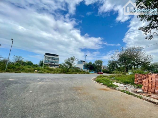 kdt số 1b điện ngọc, chào bán lô đất 150m2 giá tốt - 1