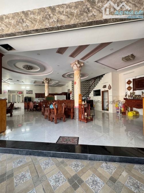 SIÊU PHẨM GÓC 2 MẶT TIỀN THỊ TRẤN TÂN HIỆP – 324M² – 3 TẦNG – CHỈ 17 TỶ 5 - 1