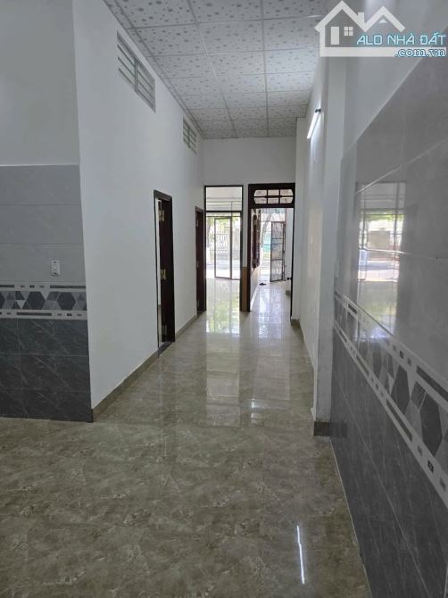 Bán đất mặt tiền Dũng Sĩ Thanh Khê - 1