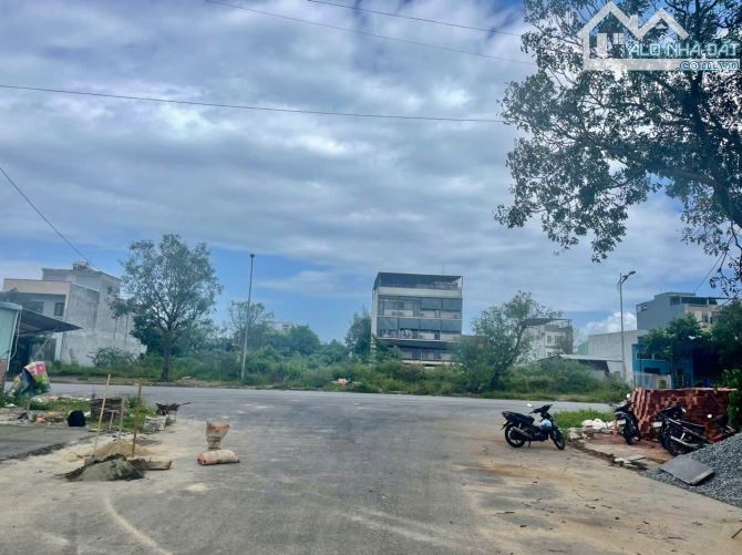 kdt số 1b điện ngọc, chào bán lô đất 150m2 giá tốt - 2