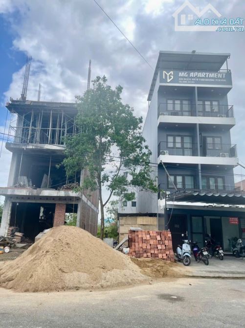 kdt số 1b điện ngọc, chào bán lô đất 150m2 giá tốt - 3