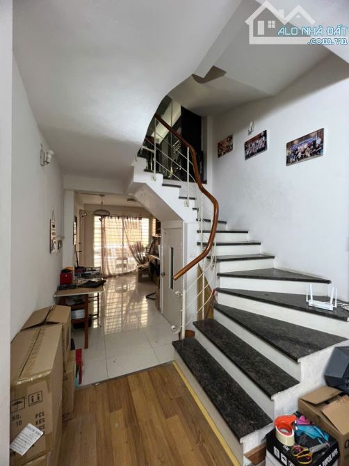 CHO THUÊ NHÀ  MẶT NGÕ ĐƯỜNG CHIẾN THẮNG, HÀ ĐÔNG, 45M², 4 TẦNG, Ô TÔ, Kd,20 TRIỆU/THÁNG - 3