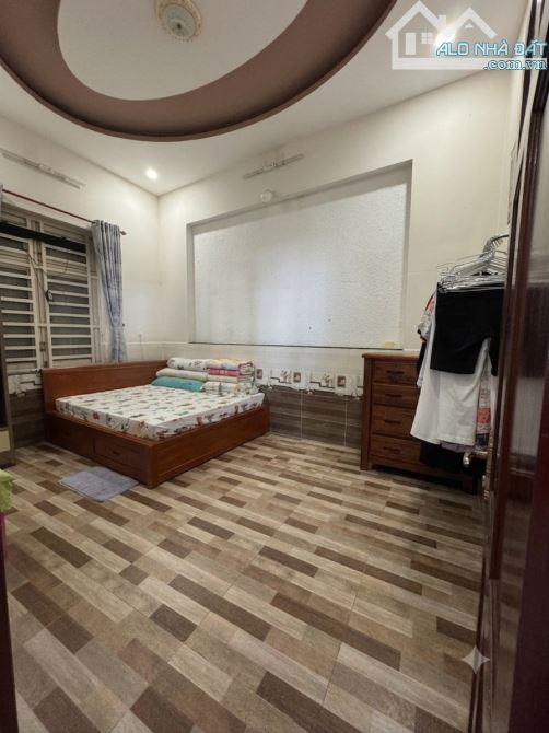 SIÊU PHẨM GÓC 2 MẶT TIỀN THỊ TRẤN TÂN HIỆP – 324M² – 3 TẦNG – CHỈ 17 TỶ 5 - 4