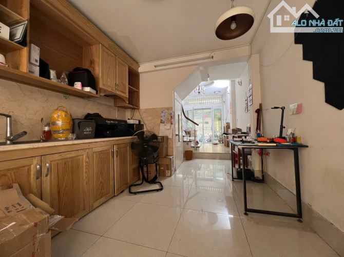CHO THUÊ NHÀ  MẶT NGÕ ĐƯỜNG CHIẾN THẮNG, HÀ ĐÔNG, 45M², 4 TẦNG, Ô TÔ, Kd,20 TRIỆU/THÁNG - 4
