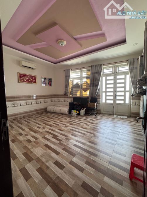 SIÊU PHẨM GÓC 2 MẶT TIỀN THỊ TRẤN TÂN HIỆP – 324M² – 3 TẦNG – CHỈ 17 TỶ 5 - 5