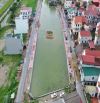 Bán đất đẹp Tam Giang, Yên Phong, Bắc Ninh - 143m2 - Vị trí đẹp, giá tốt - Cách trục