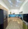 BIỆT THỰ 156M² VƯỜN LÀI AN PHÚ ĐÔNG Q12 - 3 TẦNG– FULL NỘI THẤT CHÂU ÂU - HẺM 7M 💸 12,5 T