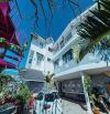 Bán nhà gồm 2 căn tiện vừa ở vừa kinh doanh homestay Khe Sanh view đỉnh 415m2 25 tỷ