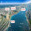 🏙️ SỞ HỮU CĂN HỘ 1PN TẦNG CAO PENINSULA ĐÀ NẴNG – GIÁ CỰC KỲ TỐT SO VỚI THỊ TRƯỜNG !