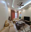 Bán nhà phố Bà Triệu, 100m, 6 tầng, mặt tiền 4.4m, 61.5 tỉ, đường ô tô tránh, KD đỉnh