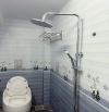 Nhà hẻm oto 1 trệt 1 lầu 2pn 2wc, ngay chung cư Đạt Gia