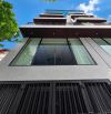 Hoa Hậu Ở Thực Phố Ngọc Thụy 56m2, 6T Duplex, Cạnh Công Viên, Full Nội Thất - 14.x Tỷ