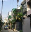 CHO THUÊ NHÀ NGUYÊN CĂN QUẬN 9 4PN, 3WC - Có cửa hậu